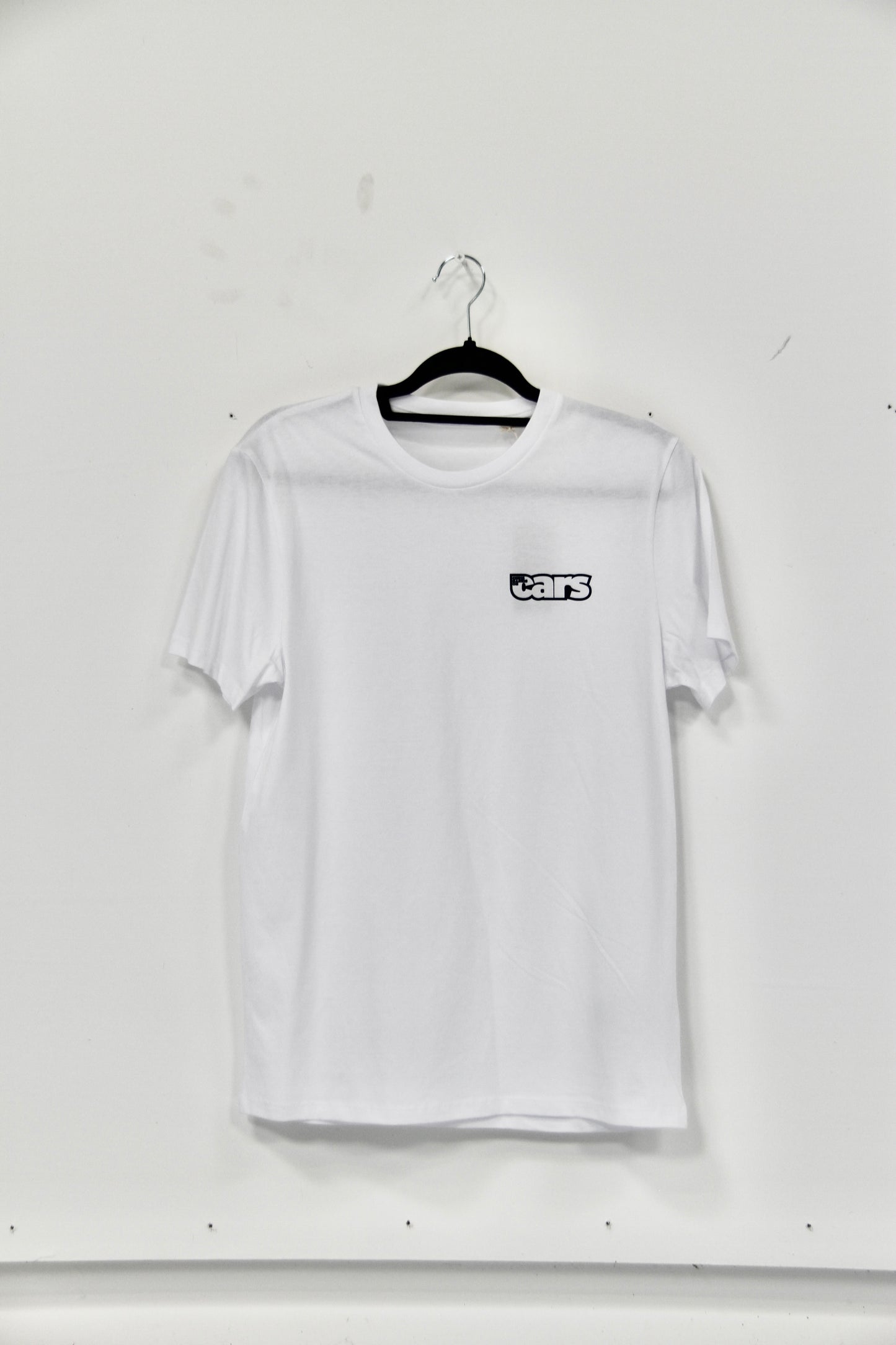 Chris Harris on Cars T-Shirt