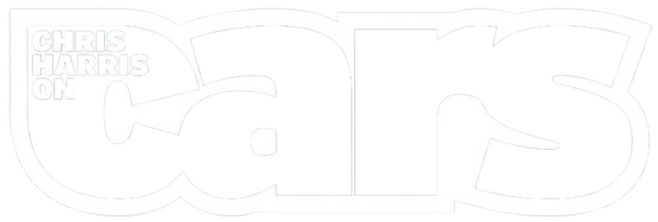 Chris Harris on Cars