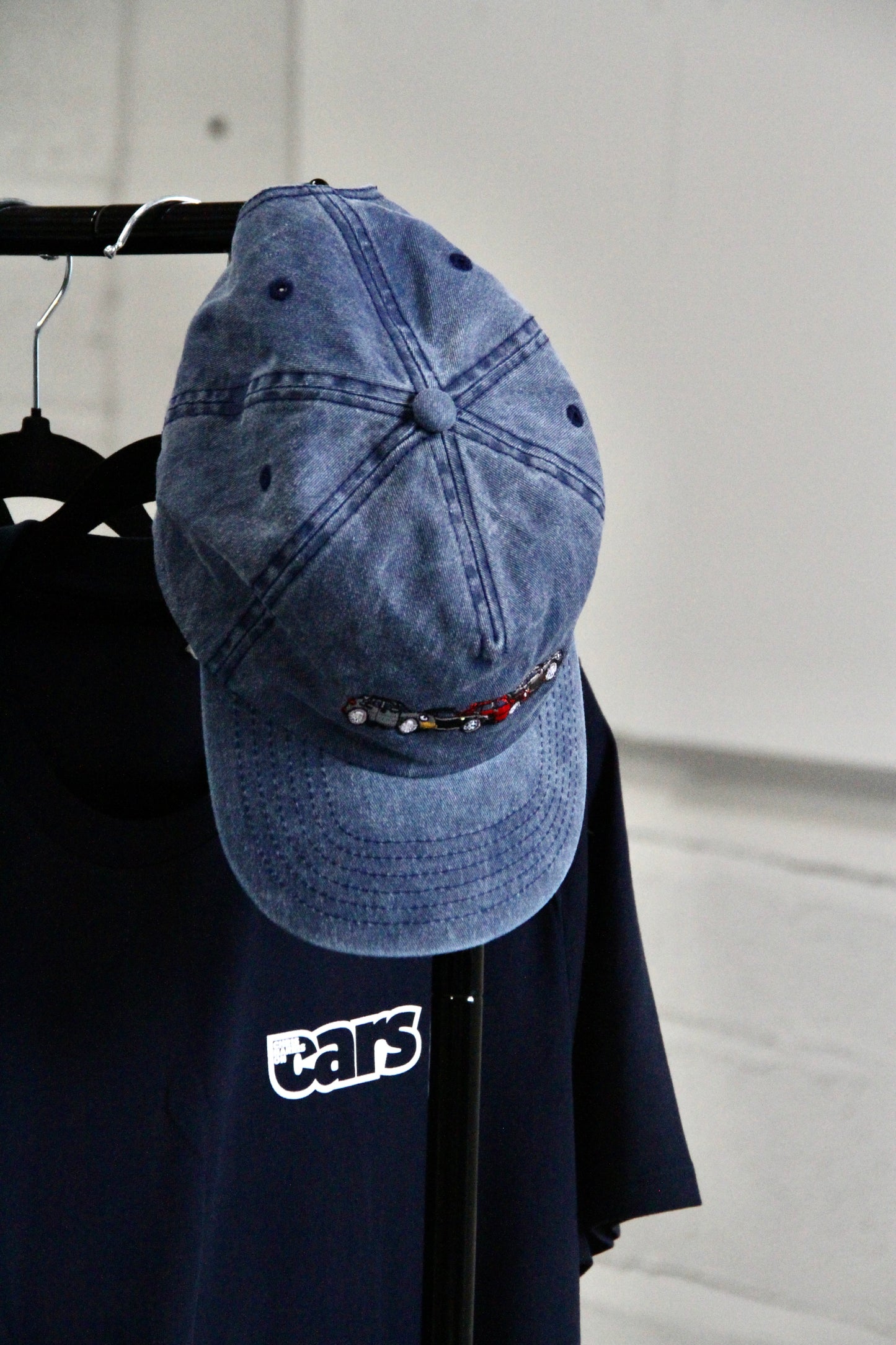 Chris Harris On Cars Cap