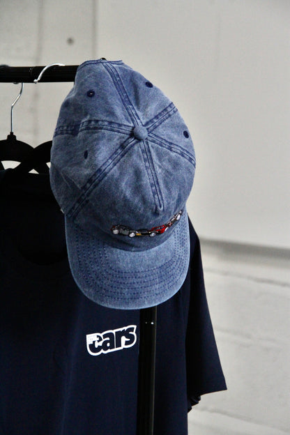 Chris Harris On Cars Cap