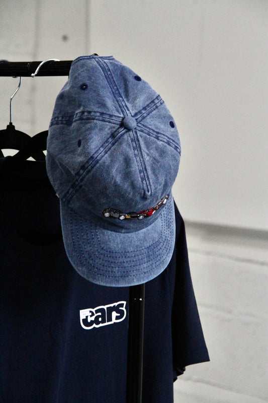 Chris Harris On Cars Cap