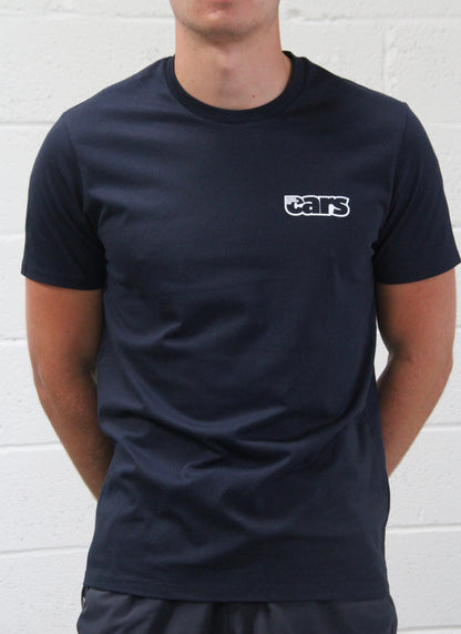 Chris Harris on Cars T-Shirt