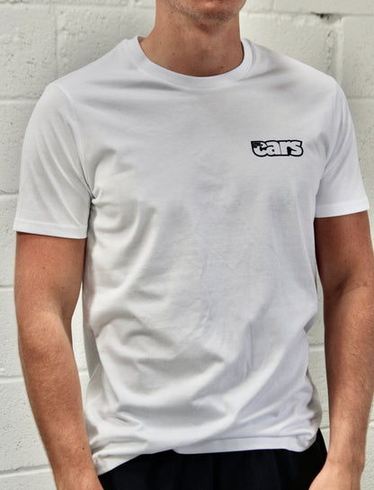 Chris Harris on Cars T-Shirt