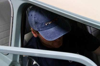 Chris Harris On Cars Cap