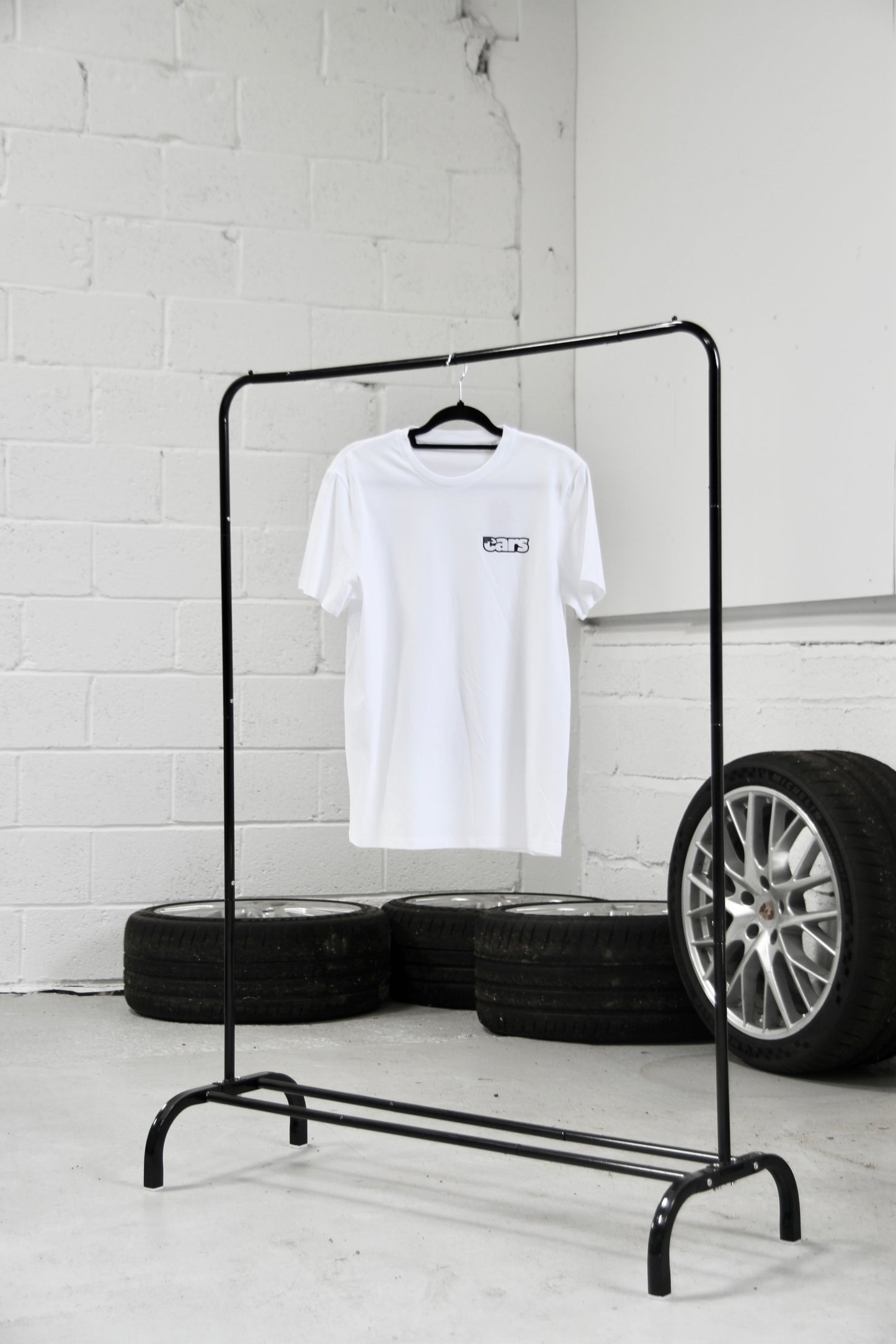 Chris Harris on Cars T-Shirt