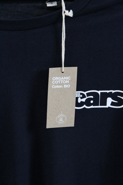 Chris Harris on Cars T-Shirt