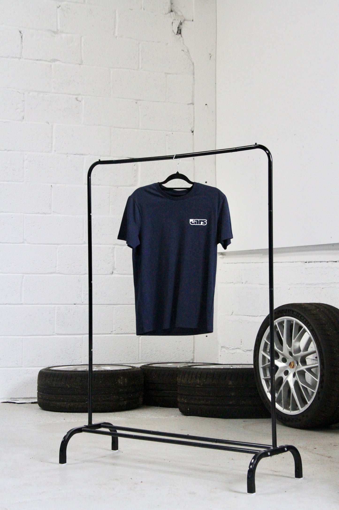 Chris Harris on Cars T-Shirt