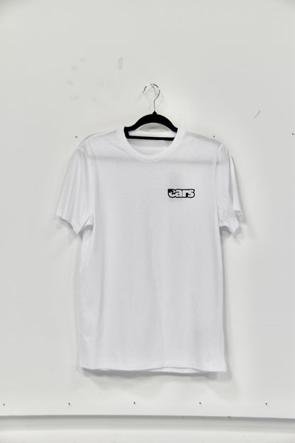 Chris Harris on Cars T-Shirt