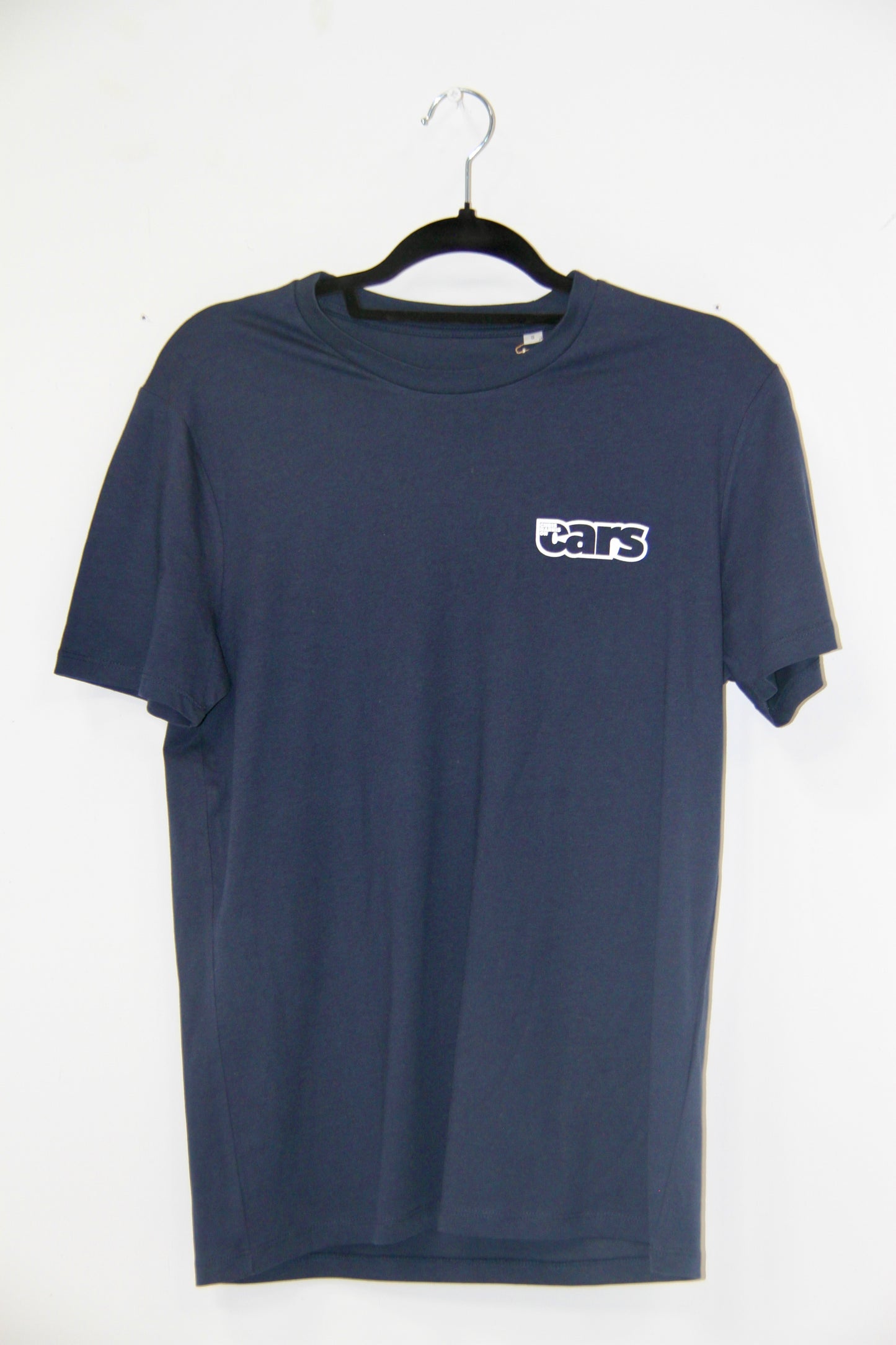 Chris Harris on Cars T-Shirt