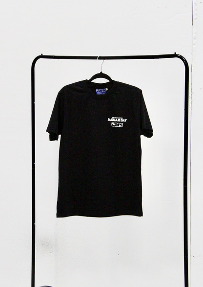 Black GBJD Event T-shirt