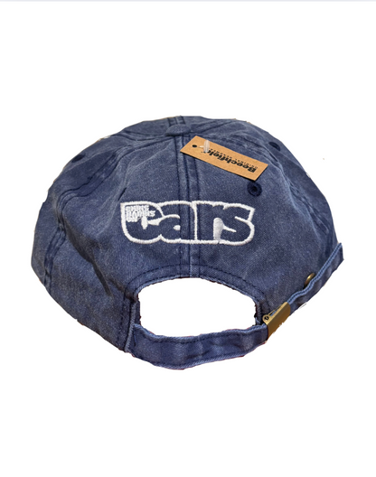 Chris Harris On Cars Cap